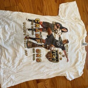 COPY - USWNT World Cup championship t shirt